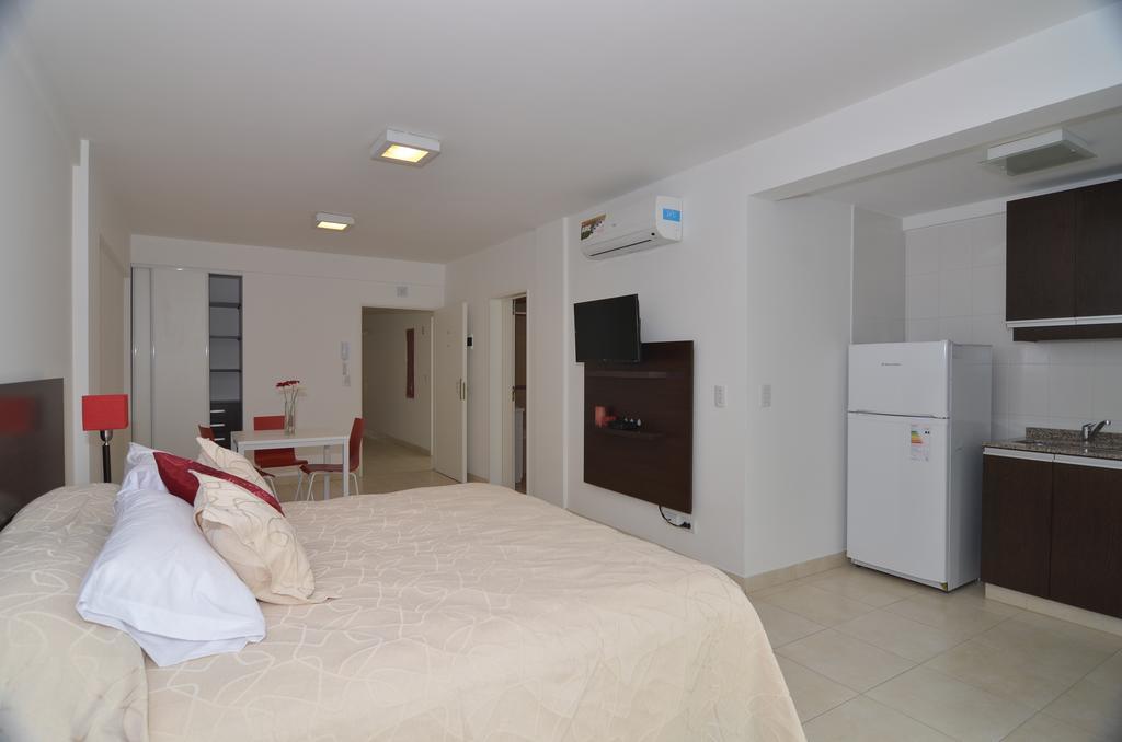 My Apart Buenos Aires Exterior foto